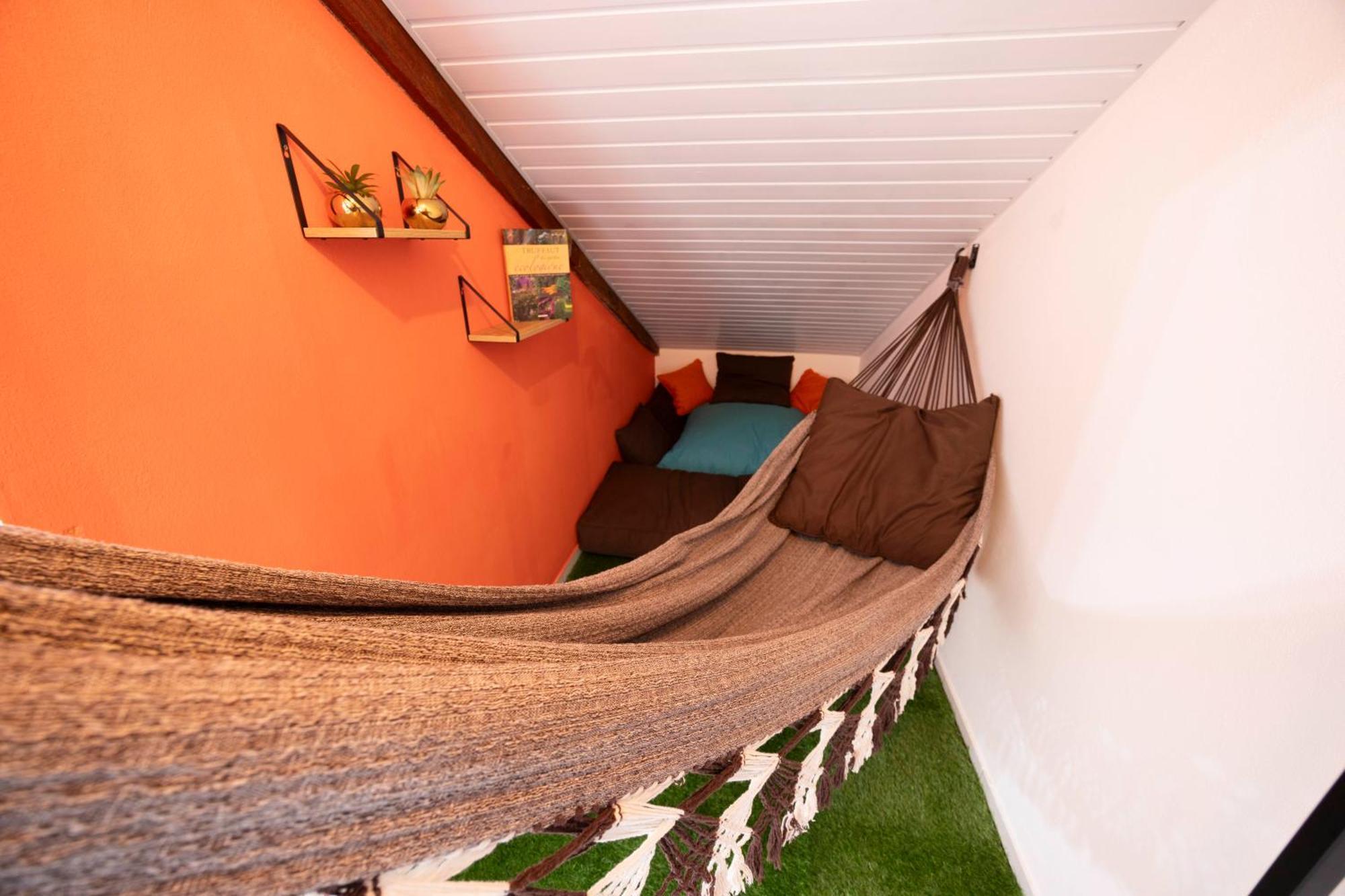 Lumina Kanope - Destinationguyane - Sejours D'Affaires Cayenne Exteriör bild